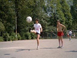 0DIA 1985 RAVA PUPS 1